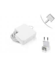 Alimentatore COMPATIBILE MacBook Pro 13 Retina 60W A1425 A1435 A1502 Magsafe 2