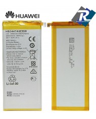 BATTERIA HUAWEI HB3447A9EBW per Ascend P8 2600mAh GRA-L09 sostituisce originale