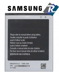 BATTERIA Samsung Galaxy S3 mini GT i8190 i8200 EB425161LU sostituisce originale