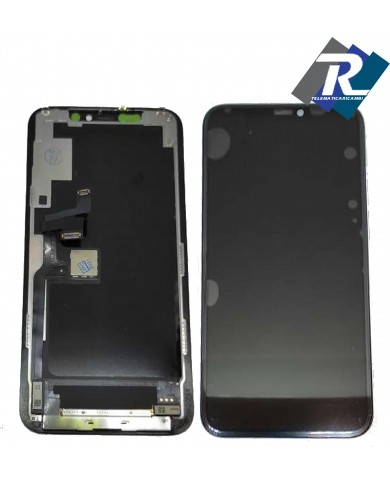 DISPLAY IPHONE 11 PRO LCD INCELL TOUCH SCREEN APPLE A2160 - A2217 - A2215