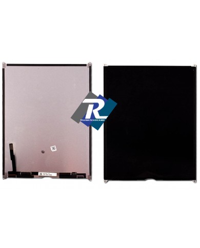 DISPLAY LCD APPLE IPAD 6 - 6A Generazione 2018 A1893 A1954 SCHERMO