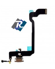 CONNETTORE RICARICA APPLE IPHONE XS A1920 A2097 A2098 A2100 DOCK CARICA ORO GOLD