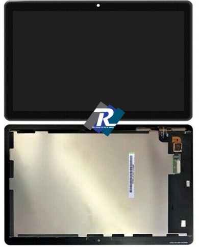 DISPLAY LCD HUAWEI MEDIAPAD T3 10" AGS-L03 AGS-L09 AGS-W09 TOUCH SCREEN NERO