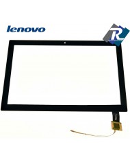 TOUCH SCREEN VETRO LENOVO Tab 4 X304 TB-X304L TB-X304F X304N DIGITIZER NERO