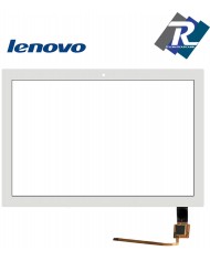 TOUCH SCREEN VETRO LENOVO Tab 4 X304 TB-X304L TB-X304F X304N DIGITIZER BIANCO
