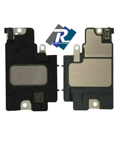 SUONERIA BUZZER PER APPLE IPHONE X CASSA ALTOPARLANTE SPEAKER VIVAVOCE AUDIO