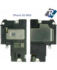 SUONERIA BUZZER APPLE IPHONE XS MAX CASSA ALTOPARLANTE SPEAKER VIVAVOCE AUDIO