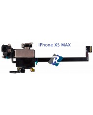 FLEX SENSORE PROSSIMITA' APPLE IPHONE XS MAX ALTOPARLANTE MICROFONO NO FACE ID