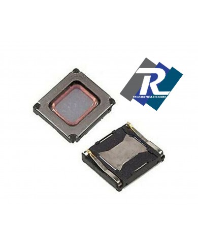 ALTOPARLANTE SPEAKER HUAWEI P20 LITE ANE-LX1 ASCOLTO AUDIO CHIAMATA EARPIECE