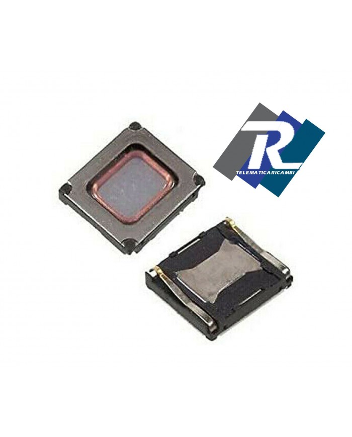 ALTOPARLANTE SPEAKER HUAWEI P20 LITE ANE-LX1 ASCOLTO AUDIO CHIAMATA EARPIECE