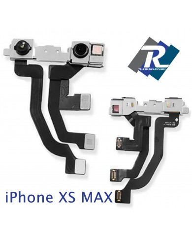 FOTOCAMERA FRONTALE CAMERA ANTERIORE PER APPLE IPHONE XS MAX A1921 A2101 A2104