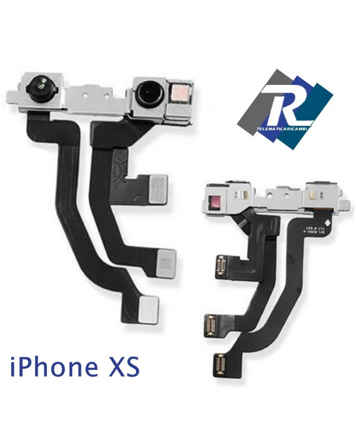 FOTOCAMERA ANTERIORE CAMERA FRONTALE PER APPLE IPHONE XS A1920 A2097 A2098