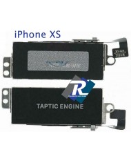 FLEX FLAT VIBRAZIONE VIBRACALL PER APPLE IPHONE XS MODULO MOTORINO VIBRATORE