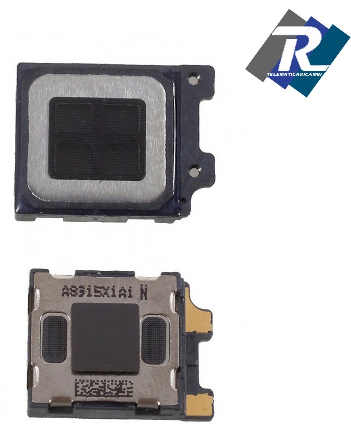 ALTOPARLANTE CASSA SUPERIORE SAMSUNG GALAXY S9 SM-G960F EARPIECE SPEAKER