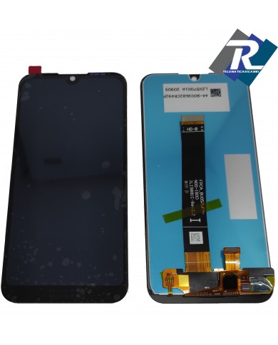 LCD DISPLAY TOUCH PER HUAWEI Y5 2019 AMN-LX1 LX2 LX3 LX9