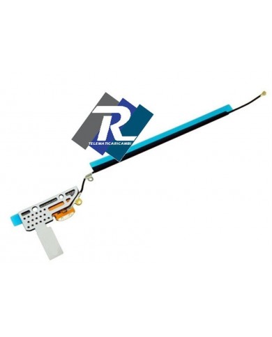 MODULO ANTENNA WIFI WIRELESS FLEX FLAT PER APPLE IPAD 3 E 4 FLEX BLUETOOTH WI-FI