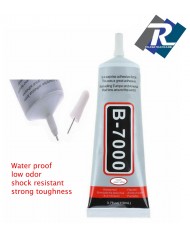 COLLA ADESIVA MULTIUSO B7000 FRAME VETRI TOUCH LCD SAMSUNG APPLE HUAWEI LG HNBC 110ml