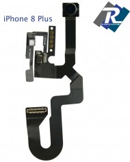 Sensore di prossimità Flex flat front camera fotocamera anteriore iPhone 8 plus