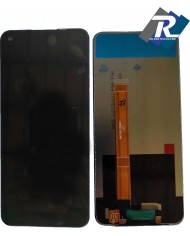 DISPLAY LCD OPPO A53 2020 A53s A33 CPH2127 CPH2139 CPH2135 TOUCH SCREEN NERO