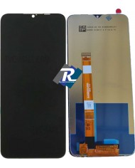 DISPLAY LCD OPPO A9 - A5 2020 CPH1931 CPH1933 PCHT30 TOUCH SCREEN VETRO NERO