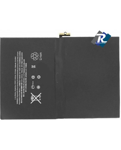 Batteria iPad Pro 9.7 A1673 A1674 A1675 7306 mAh Compatibile