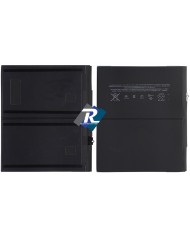 Batteria iPad 6 2018 Apple A1893 A1953 A1954 Compatibile Sostit. Originale