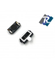 ALTOPARLANTE CASSA SPEAKER SUPERIORE SAMSUNG GALAXY A20E SM-A202F ASCOLTO AUDIO