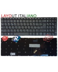 Tastiera italiana Lenovo V145-15AST 81MT - V155-15API 81V5