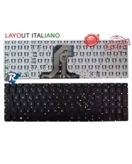 Tastiera Hp 250 G4 - 255 G4 - 256 G4 - 250 G5 - 255 G5 15-AC 15-AF 15-AY