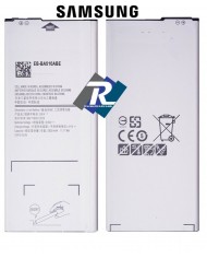 Batteria Samsung Galaxy A5 SM-A510FU A5 2016 EB-BA510ABE Sostituisce Originale