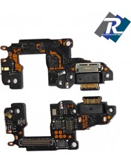 CONNETTORE RICARICA HUAWEI P30 ELE-L09 ELE-L29 MICROFONO DOCK TYPE-C USB CARICA