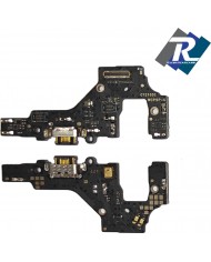 CONNETTORE RICARICA HUAWEI P9 PLUS VIE-L29 VIE-L09 MICROFONO DOCK TYPE C CARICA