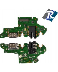 CONNETTORE RICARICA HUAWEI P10 VTR-L09 MICROFONO FLAT FLEX DOCK JACK CARICA