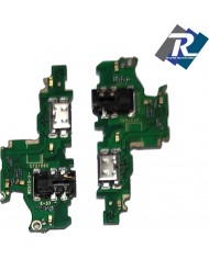 CONNETTORE RICARICA HUAWEI P8 LITE 2017 PRA-LX1 MICROFONO DOCK JACK CARICA