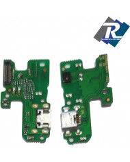 CONNETTORE RICARICA HUAWEI P8 LITE 2017 PRA-LX1 MICROFONO DOCK JACK CARICA