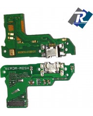 CONNETTORE RICARICA HUAWEI Y6 2018 HONOR 7A ATU-L11 AL00 MICROFONO DOCK CARICA