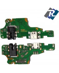 CONNETTORE RICARICA HUAWEI MATE 10 LITE RNE-L01 RNE-L21 MICROFONO DOCK CARICA
