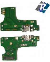 CONNETTORE RICARICA HUAWEI Y6 2019 MRD-LX1 LX2 MICROFONO DOCK MICRO USB CARICA