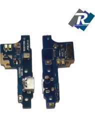 CONNETTORE RICARICA HUAWEI Y5 Y6 2017 MYA L11 NOVA YOUNG MICROFONO DOCK CARICA