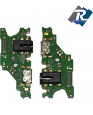 CONNETTORE RICARICA HUAWEI Y5 Y6 2017 MYA L11 NOVA YOUNG MICROFONO DOCK CARICA