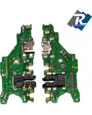 CONNETTORE RICARICA HUAWEI P SMART PLUS INE-LX1 NOVA 3i INE-LX2 DOCK MIC CARICA