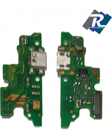 CONNETTORE RICARICA HUAWEI MATE 9 LITE HONOR 6X GR5 2017 MICROFONO DOCK CARICA