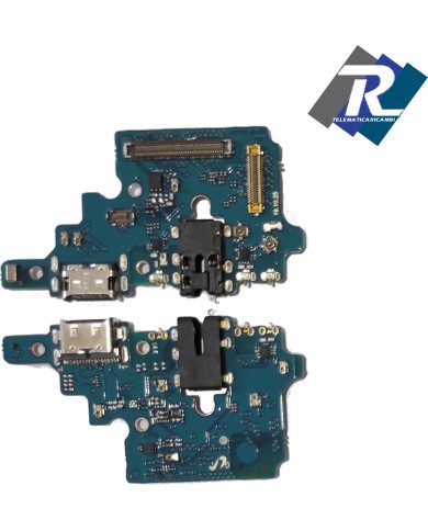 CONNETTORE DI CARICA SAMSUNG GALAXY NOTE 10 LITE SM-N770 MICROFONO DOCK RICARICA