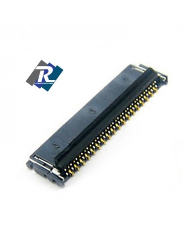 CONNETTORE PER TOUCH SCREEN DA SALDARE SU SCHEDA MADRE PER IPAD 4 E IPAD 3