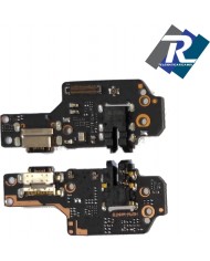 CONNETTORE DI RICARICA XIAOMI REDMI NOTE 8 MICROFONO DOCK JACK PCB TYPE C CARICA