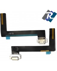 CONNETTORE RICARICA APPLE IPAD AIR 2 A1566 A1567 DOCK CARICA FLAT FLEX BIANCO