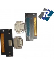 CONNETTORE RICARICA APPLE IPAD PRO 10.5 A1701 A1709 DOCK CARICA FLAT FLEX BIANCO