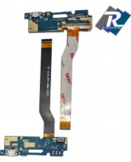 CONNETTORE RICARICA ASUS ZENFONE 3 MAX X008D ZC520TL MICROFONO FLAT DOCK CARICA