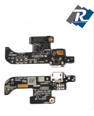 CONNETTORE RICARICA ASUS ZenFone Live A007 ZB501KL MICROFONO FLAT DOCK CARICA