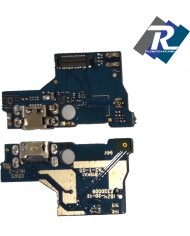 CONNETTORE RICARICA ASUS ZENFONE LIVE L1 ZA550KL X00RD MICROFONO DOCK USB CARICA